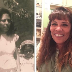 Meet your Posher, Norma